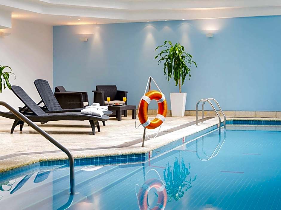 Sofitel Buenos Aires Recoleta