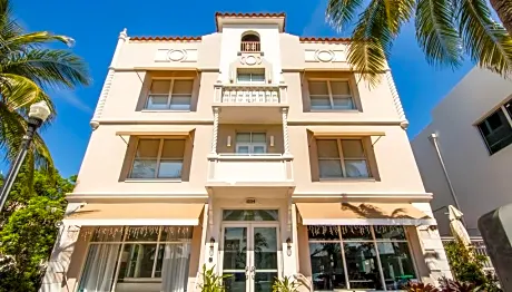 Casa Boutique Hotel