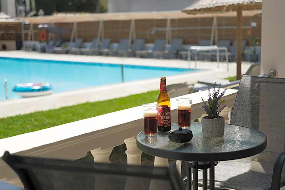 Katsaros Studios & Apartments