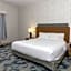 Hampton Inn By Hilton Rock Springs