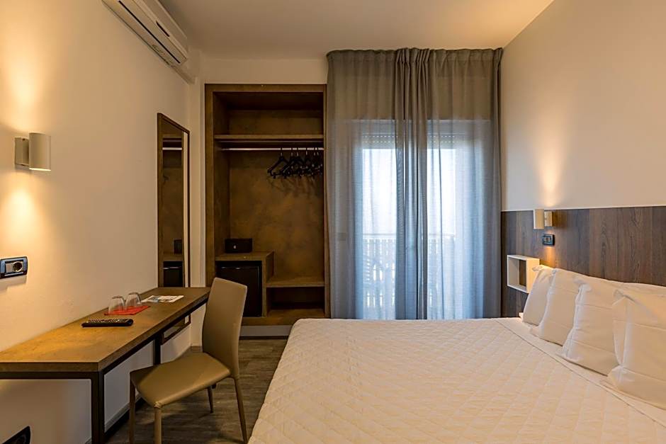 Hotel Centrale