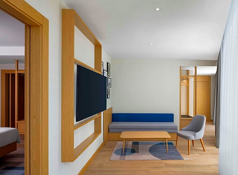 Hilton Garden Inn Balikesir