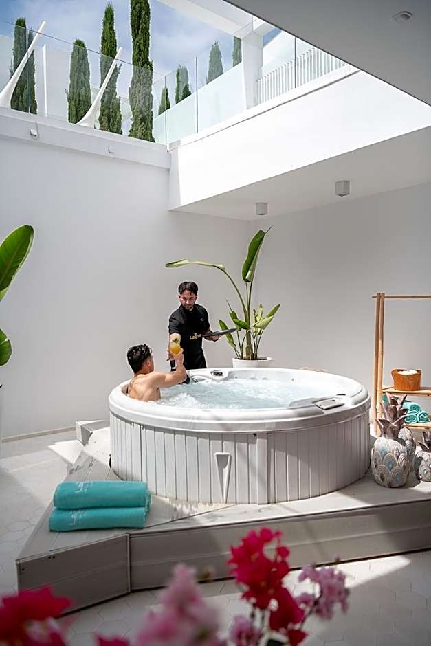 Lagon Life Spirit Boutique Hotel - Adults Only