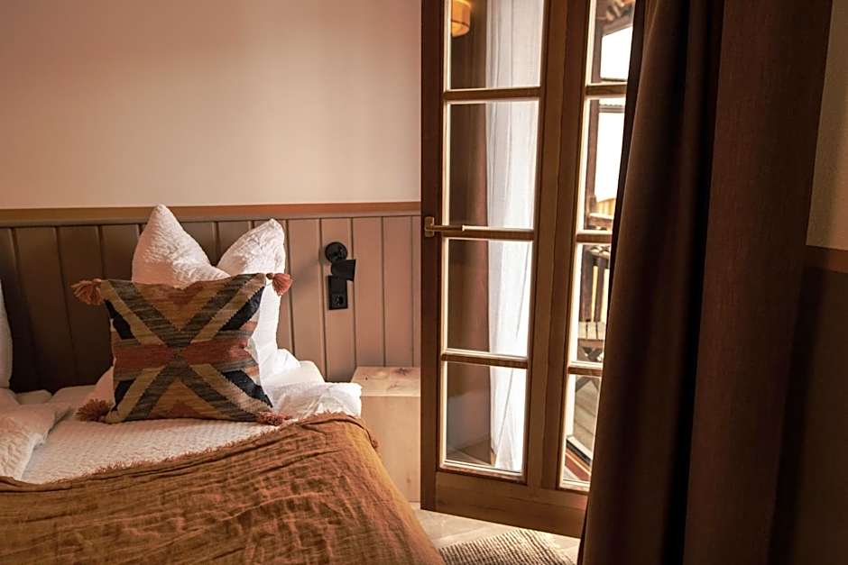 Kastanienhof Pfettrach