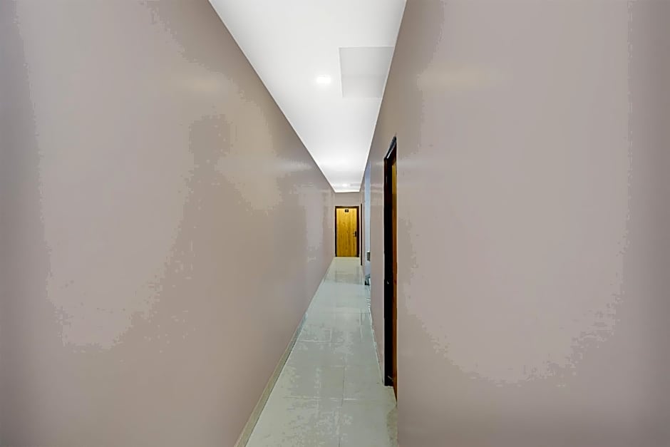 Hotel Sonali by OYO Rooms – Nagpur, OH
