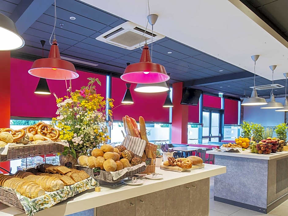 Ibis Warszawa Stare Miasto