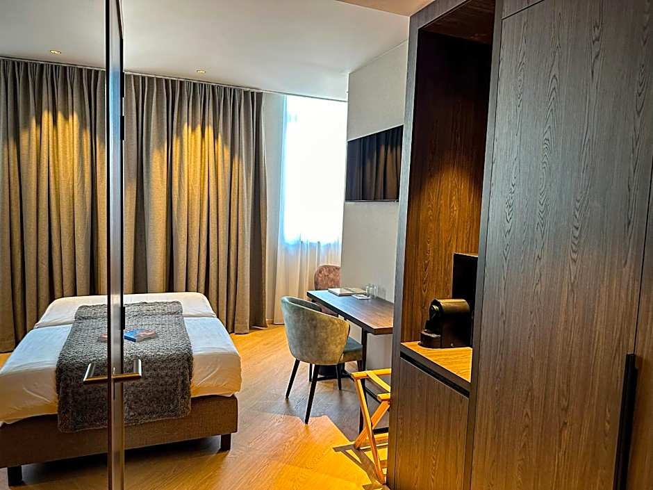 Hotel Villa Select