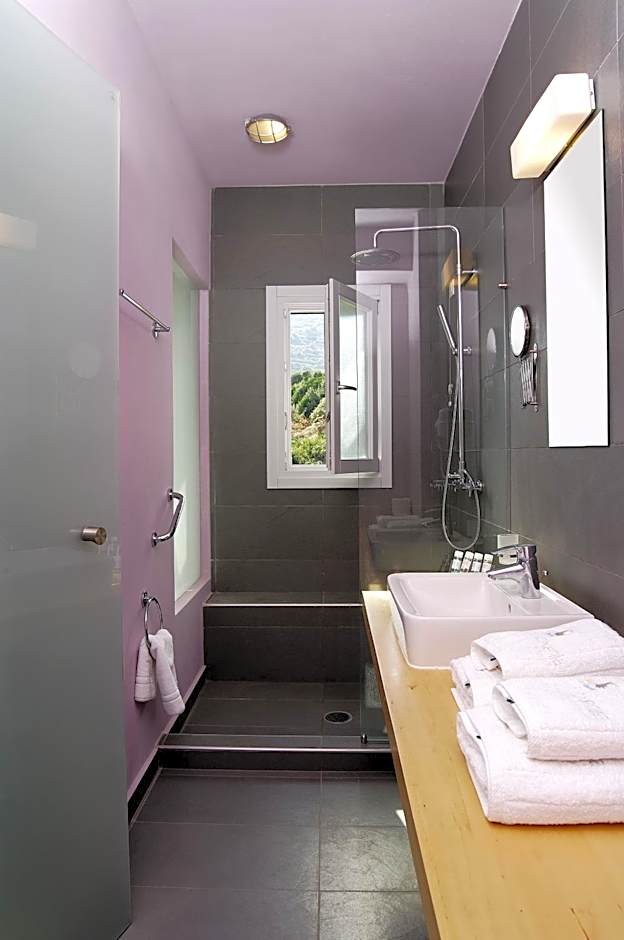 Filoxenia Apartments