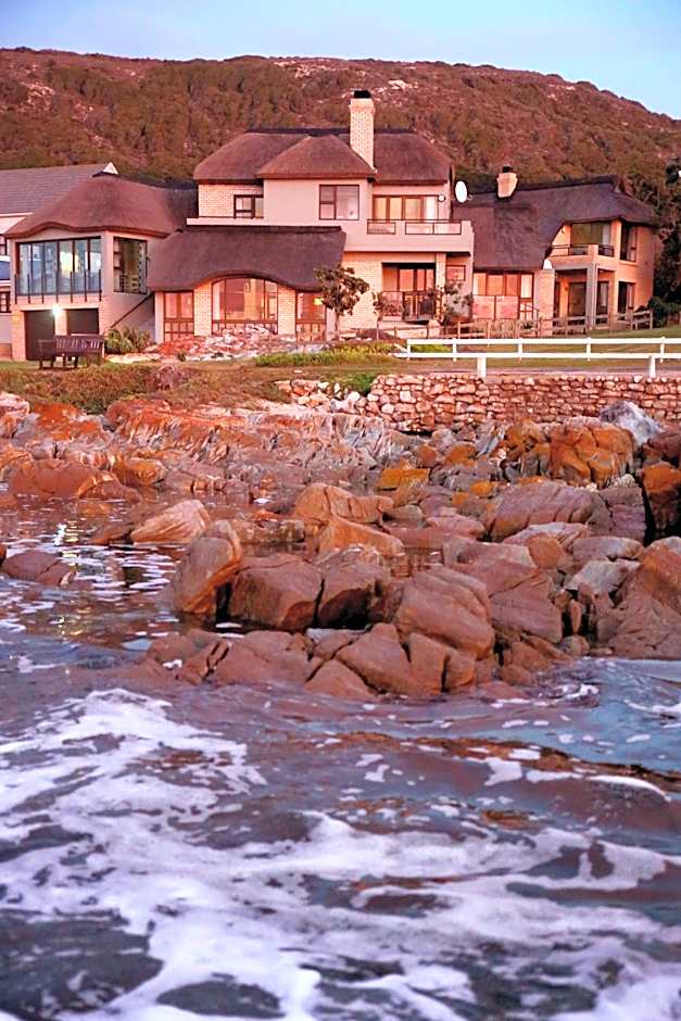 Little Rock Guesthouse