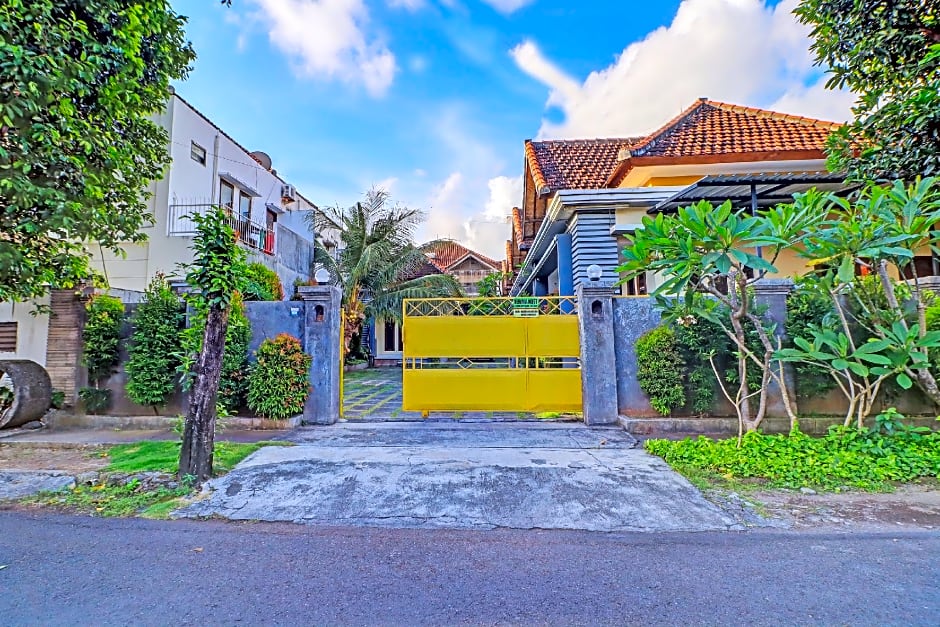 OYO 91738 Ciung Wanara Guest House