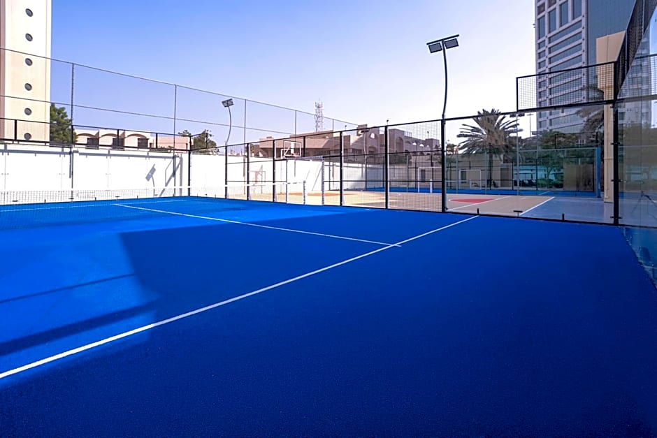 The Diplomat Radisson Blu Residence