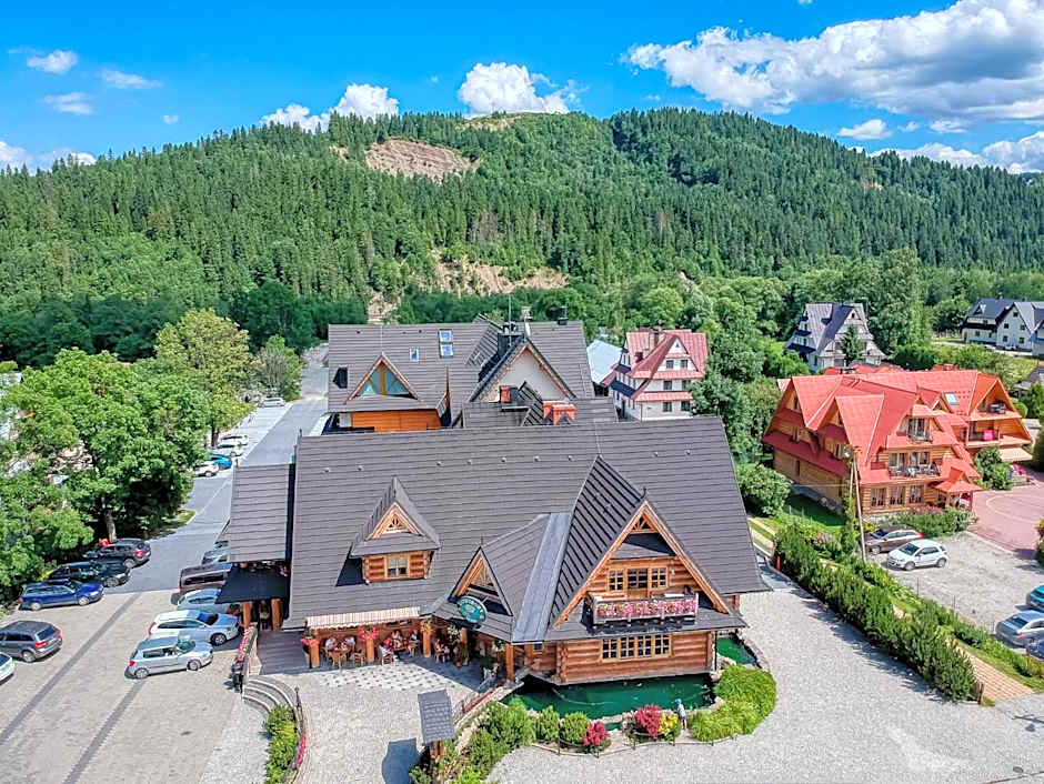 Hotel Litworowy Staw