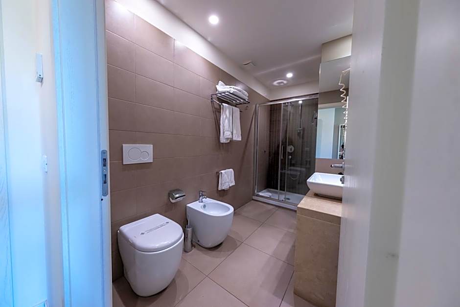 Airone City Hotel