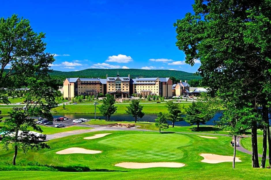 Mount Airy Casino and Resort - Adults Only