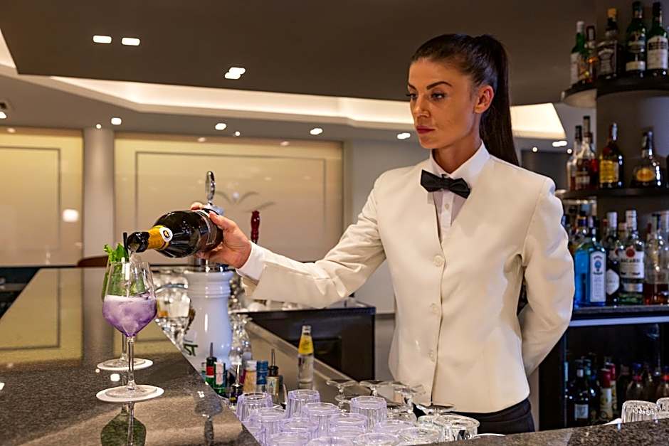 Hotel Savoia Thermae & SPA