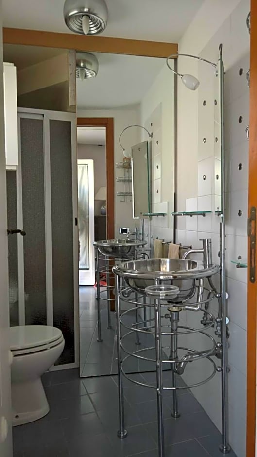 Da Ida - In Lak' Ech