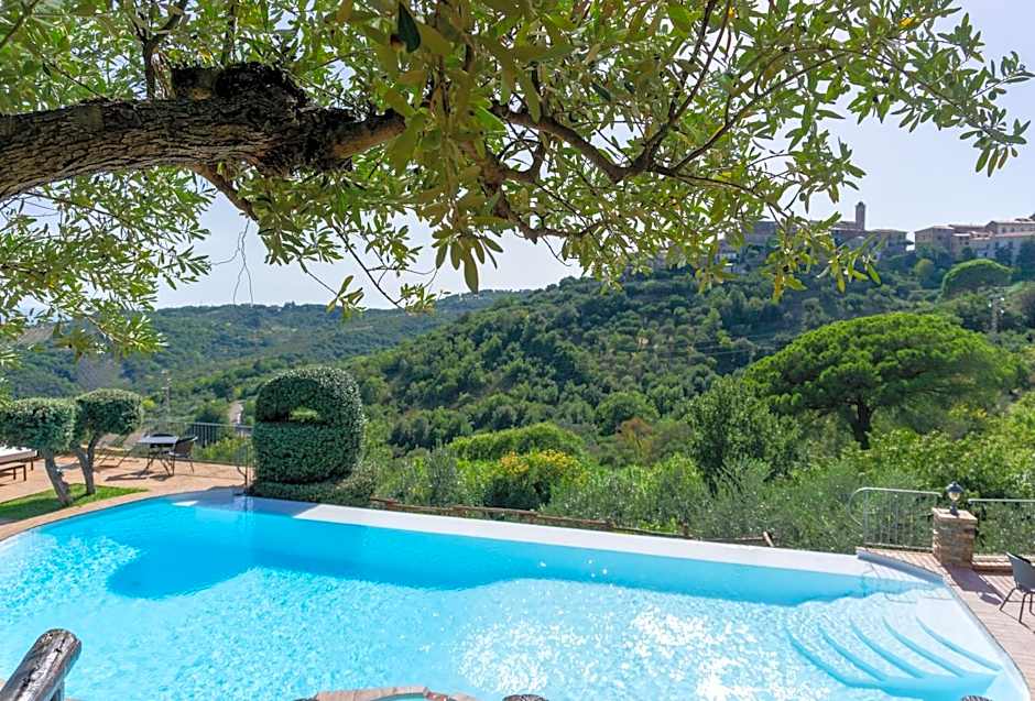 Locanda Le Tre Sorelle