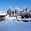 Hotel und Berggasthof Tanzbuche