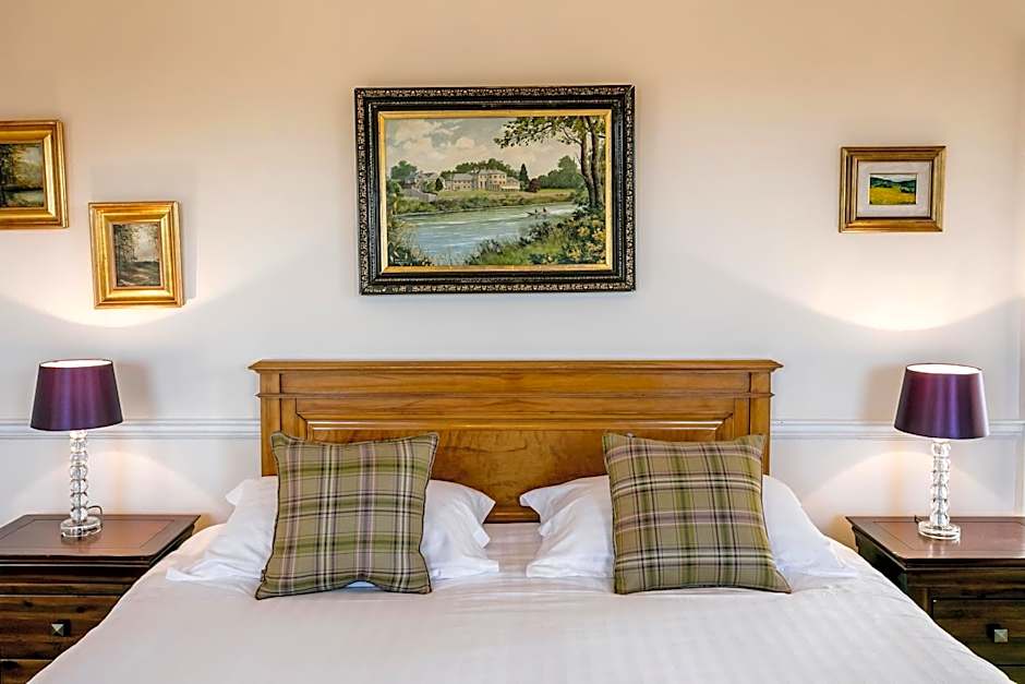 Ednam House Hotel