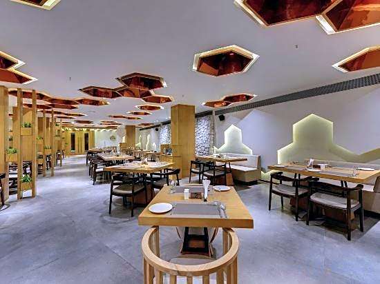 The Fern Residency Morbi