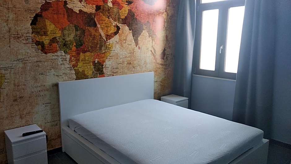 B&B Vecchia Darsena