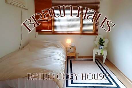 BH_3ooms with a yard/15min from Gimpo Airport