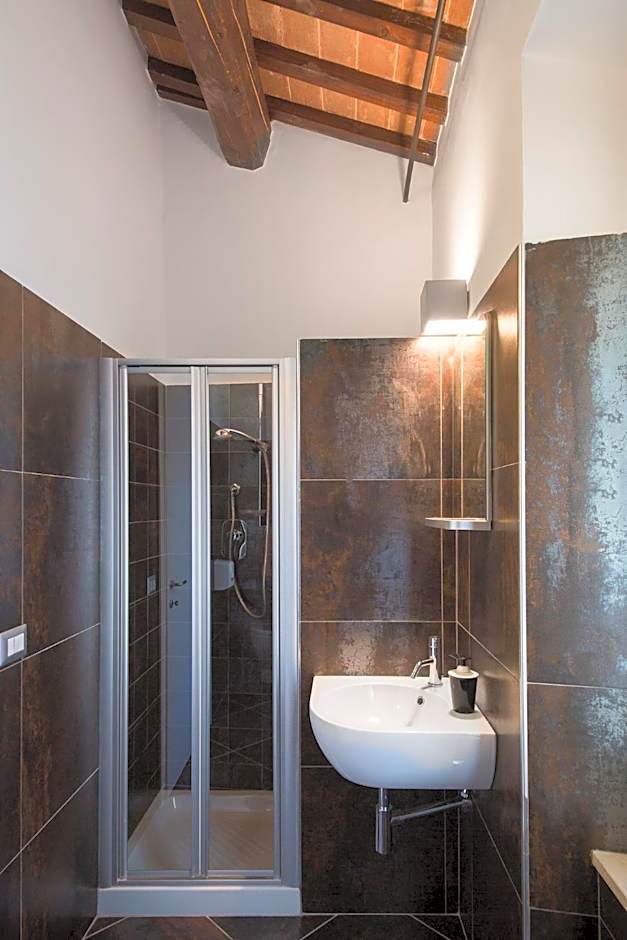 Interamnia Boutique Hotel