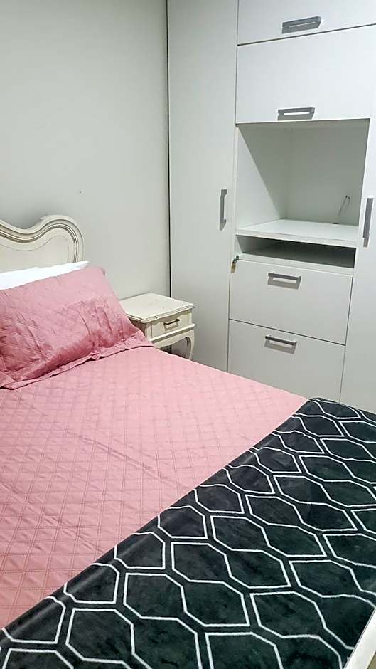 Guarujá - Praia do Tombo - Apartamento