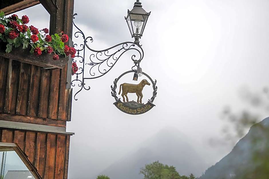 Hotel Gasthaus Schäfle