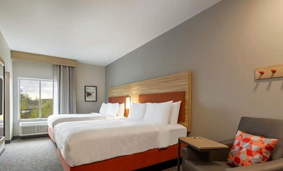 Candlewood Suites Oxford - Anniston By IHG