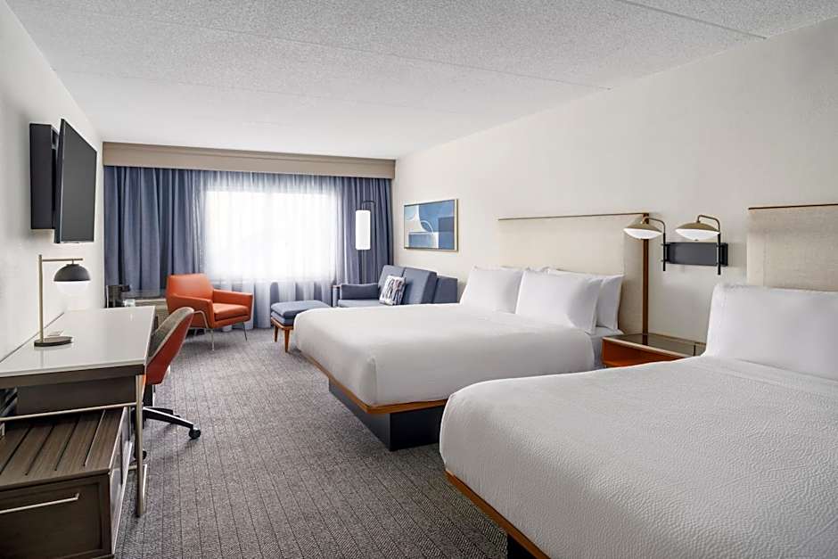 Courtyard by Marriott Chicago Midway Airport