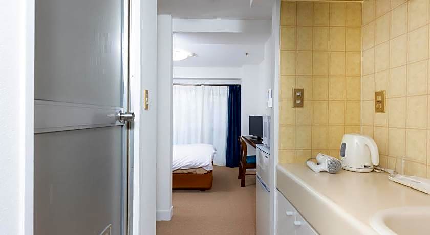 Hotel WWJ