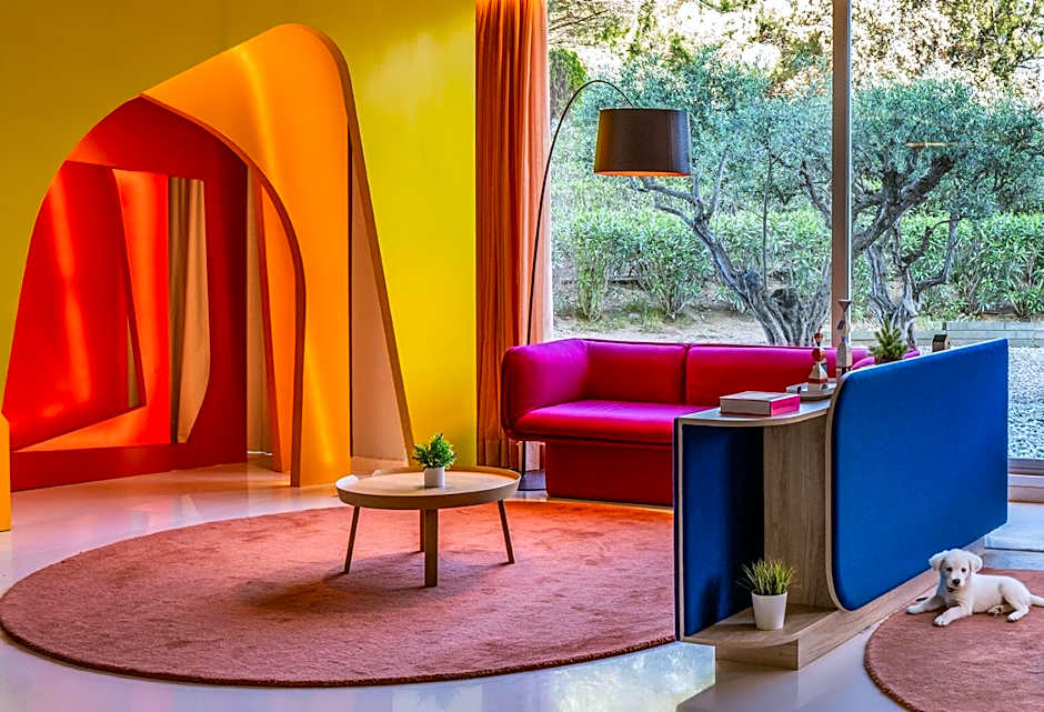 ibis Styles Barcelona SJ Despi