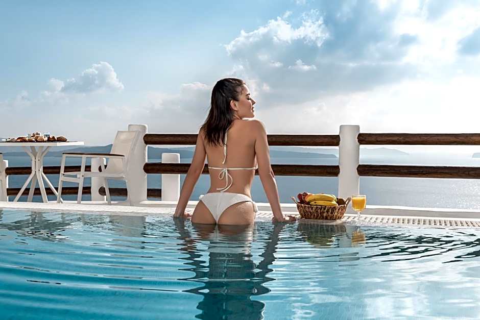 Caldera Premium Villas