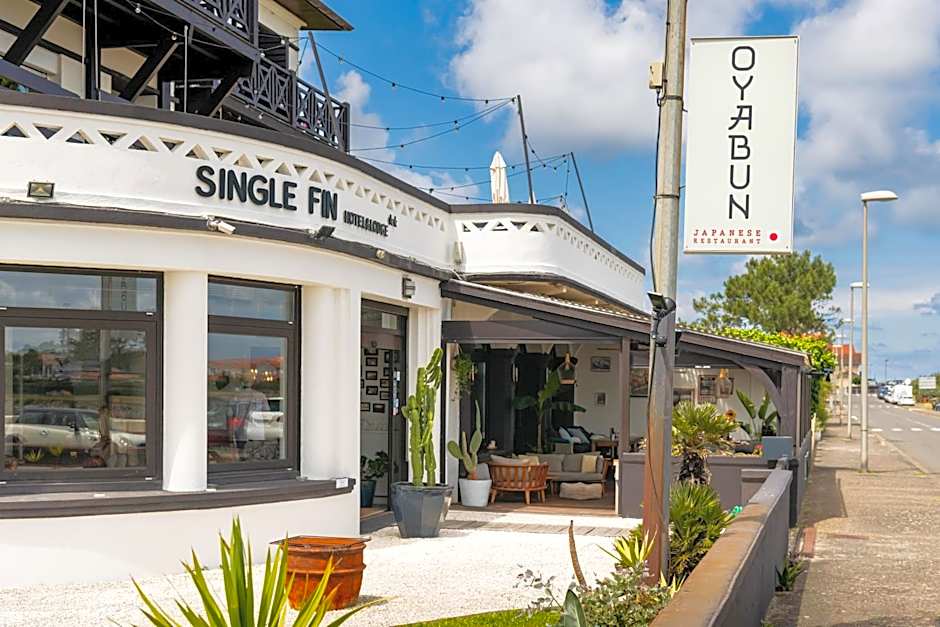 Single Fin Hotel & Lodge