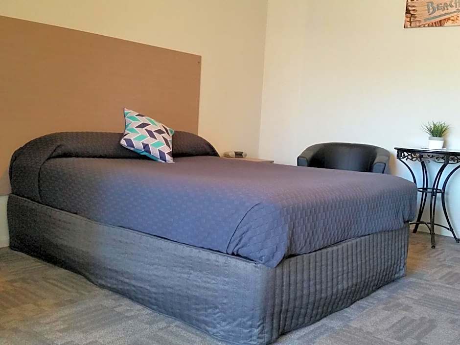 Mandurah Foreshore Motel