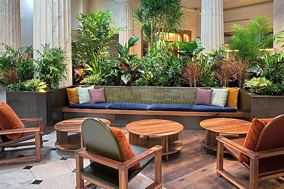 Emery Hotel, Autograph Collection by Marriott