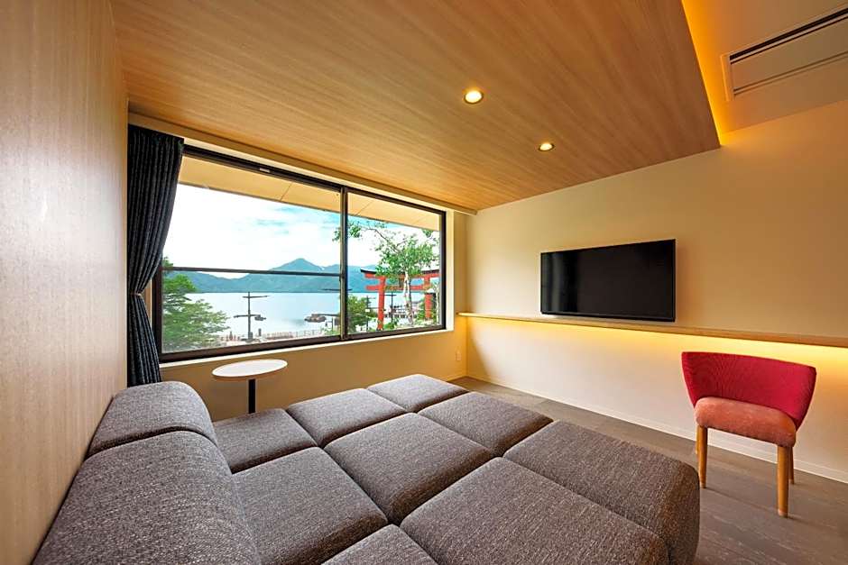 Hotel Hanaan