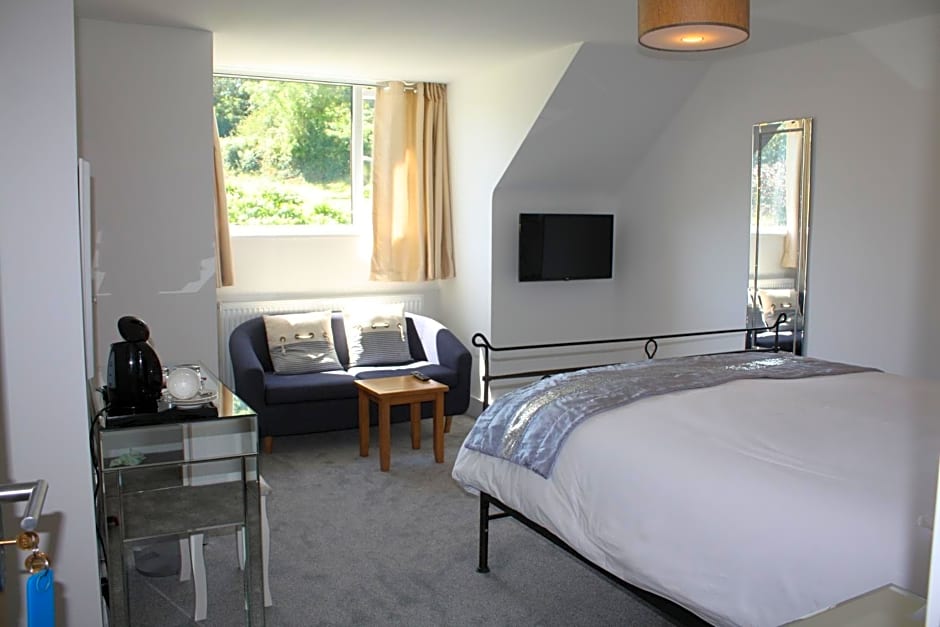 Kerryanna Country House Bed and Breakfast