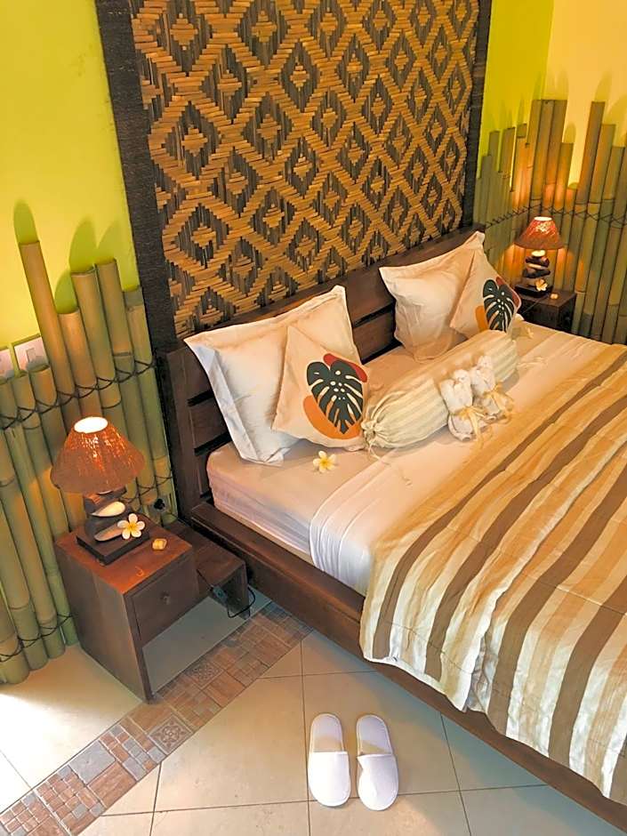 Arco Iris Boutique Hotel & Restaurant