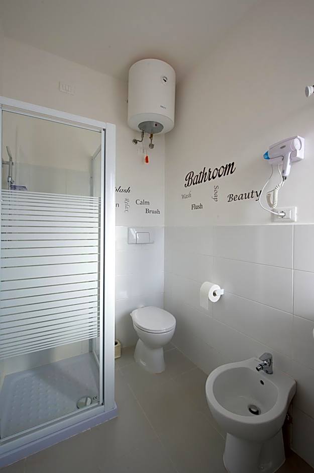 Letto e Latte Roma Guest House