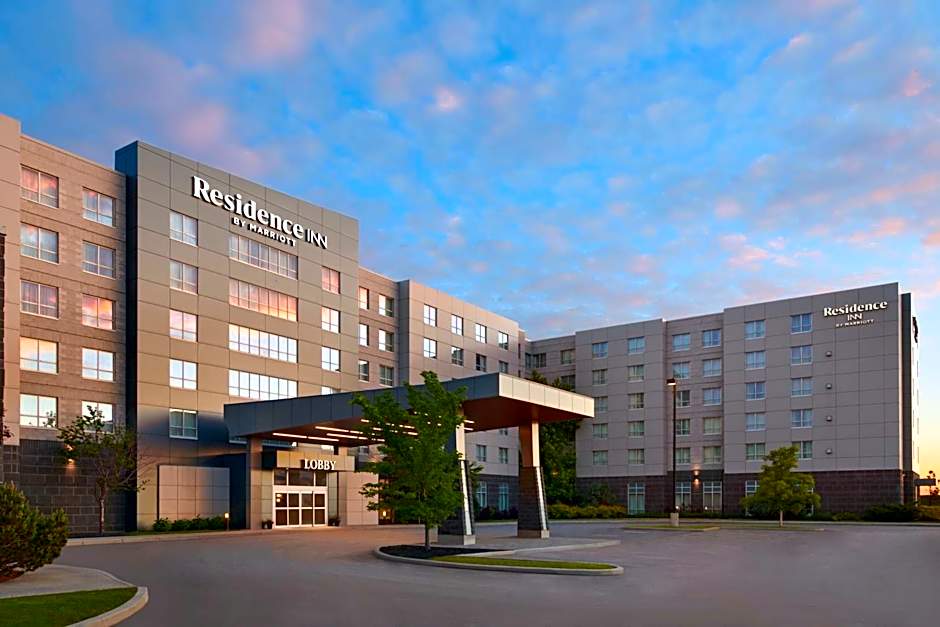 Residence Inn by Marriott Calgary Airport