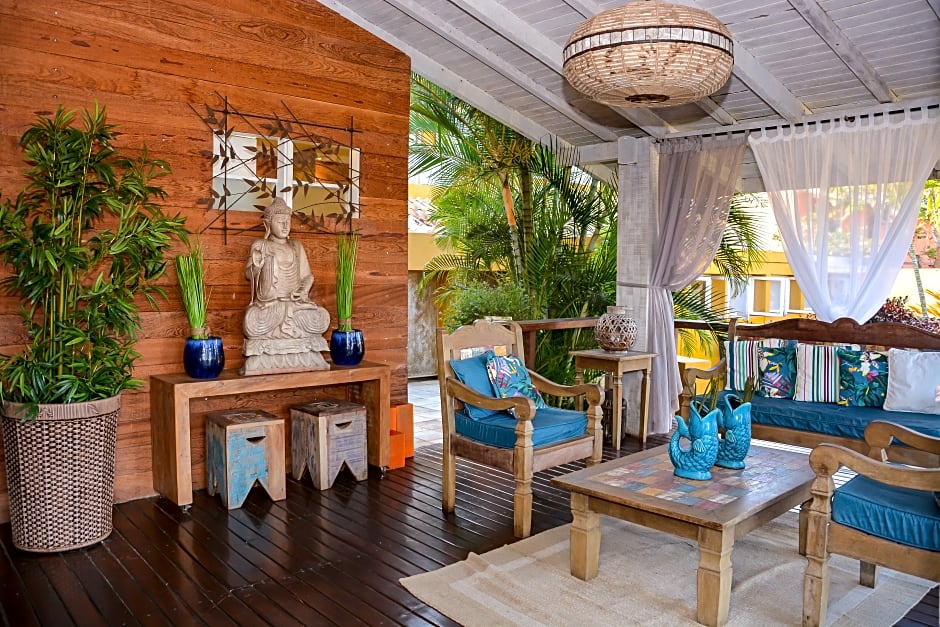 Bahiamarela Boutique