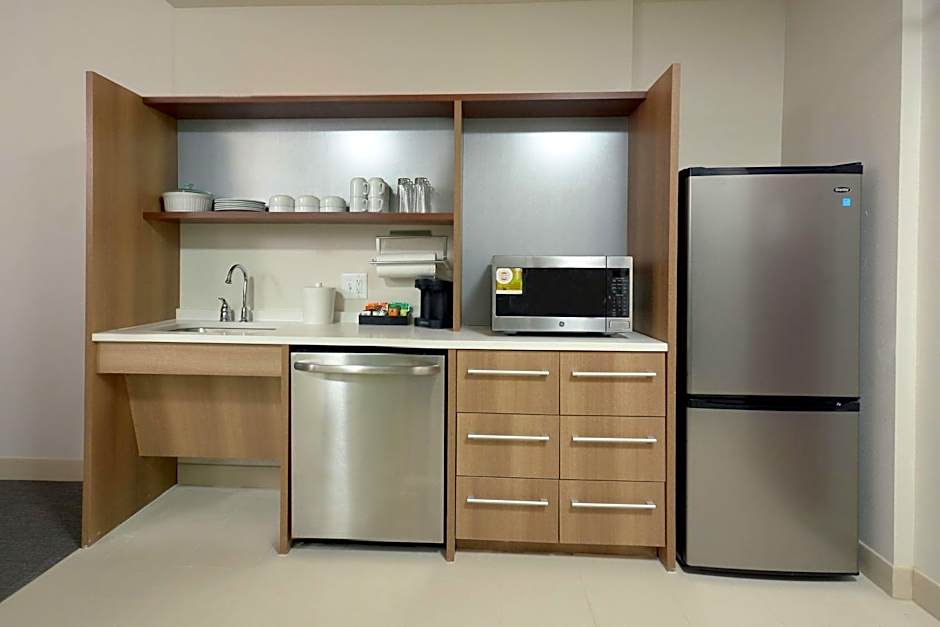 Home2 Suites by Hilton Duncan, SC