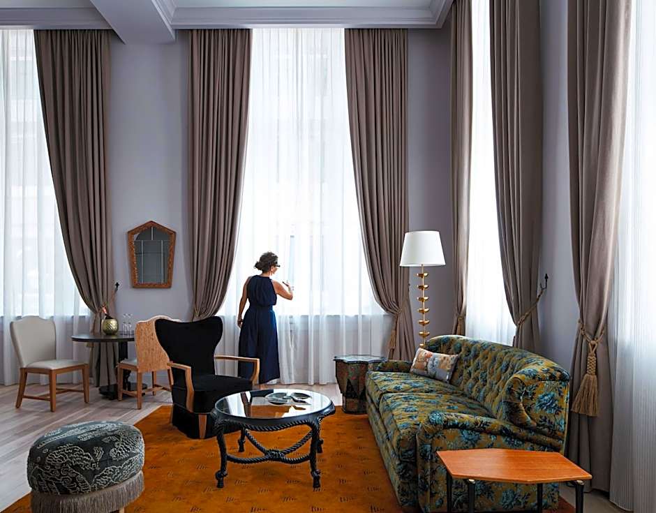 Maison Métier, in the Unbound Collection by Hyatt