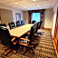 Holiday Inn Express Fayetteville-Fort Bragg
