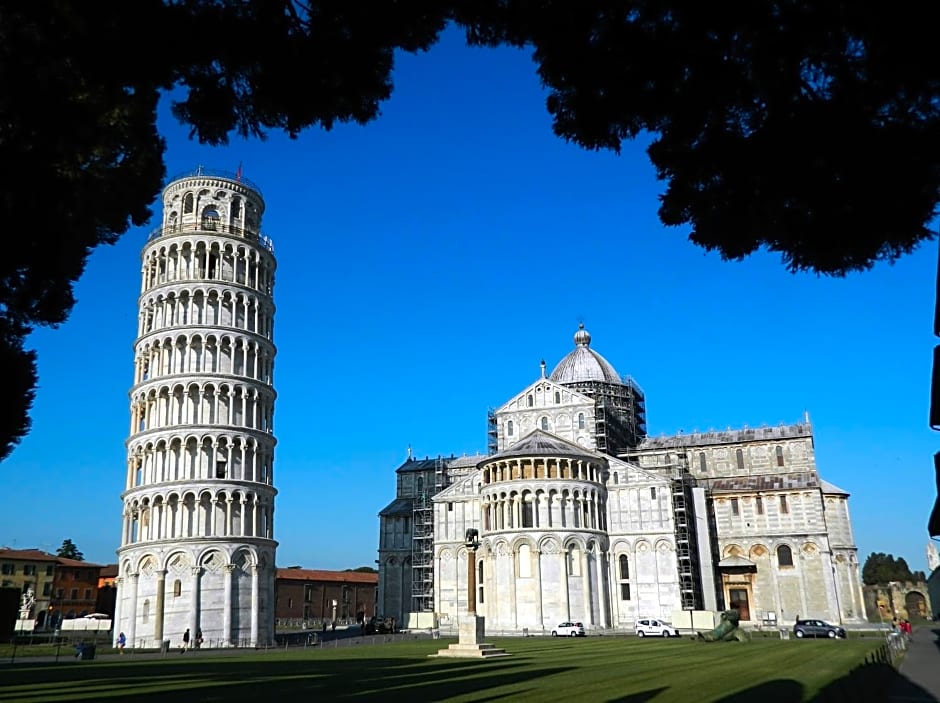Il Campanile B&B