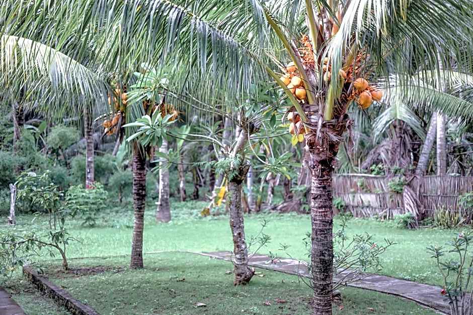 Komurd Lavender Bungalow