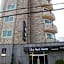 Goodstay Lanuit Hotel
