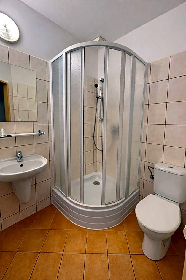hotel Sádek